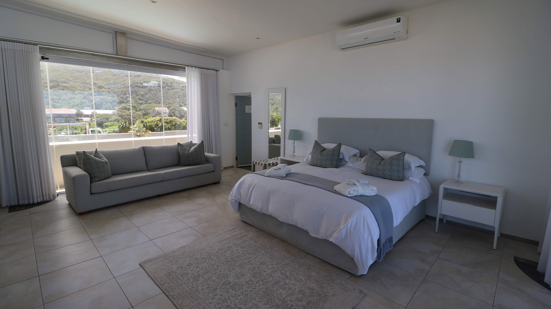 Penthouse Suite Gallery