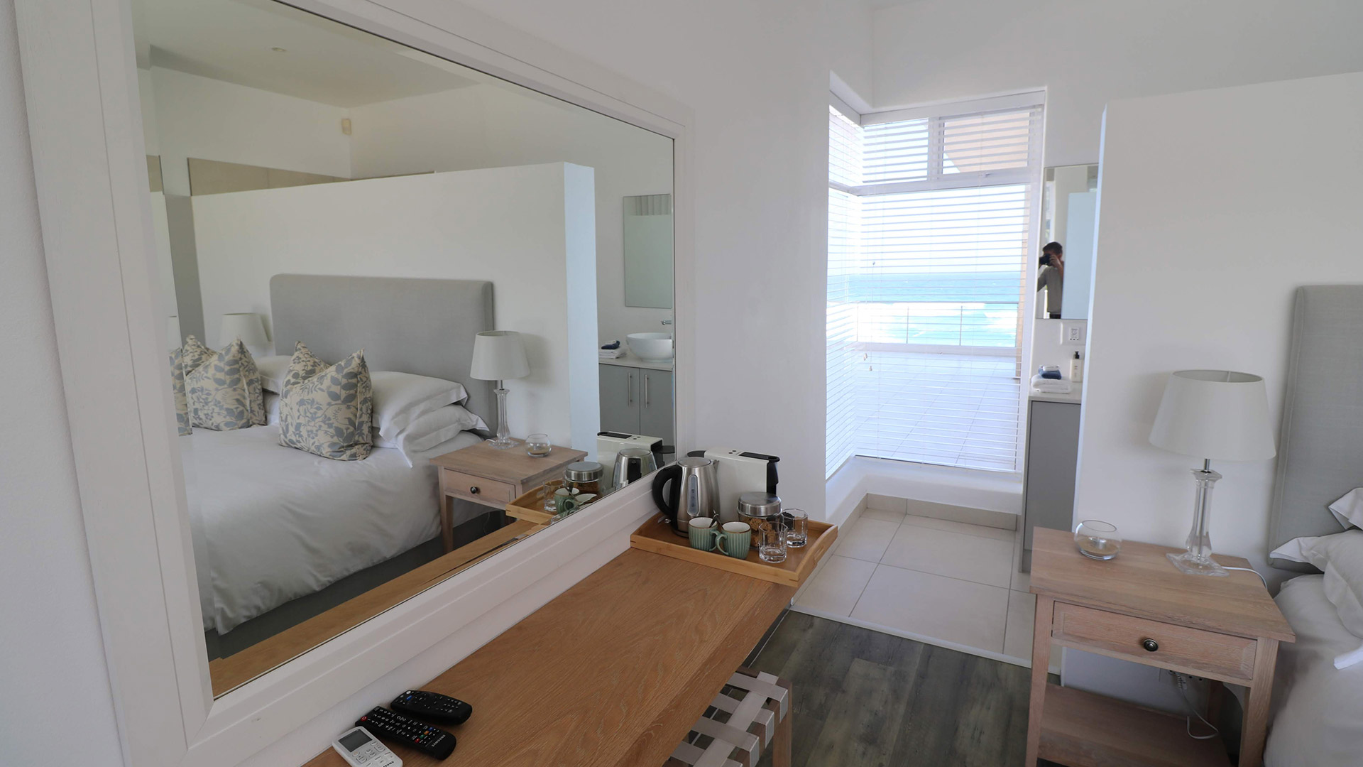 Wilderness Suite Gallery