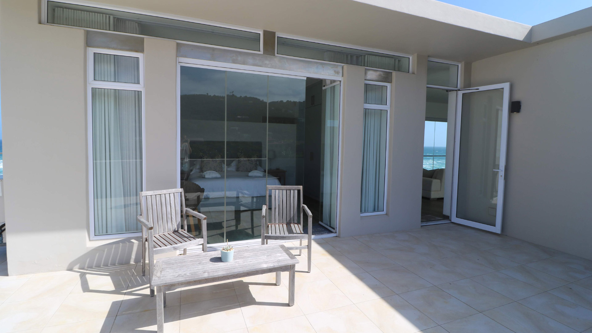 Wilderness Suite Gallery